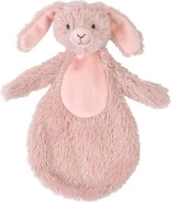 Happy Horse Konijn Rosi Tuttledoekje Knuffel 30 Cm -Mama loes happy horse konijn rosi tuttledoekje knuffel 30 cm 5156070