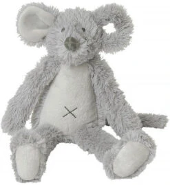Happy Horse Mouse Mindy 40 Cm No. 2 Knuffel 130671