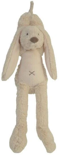 Happy Horse Beige Rabbit Richie Musical Knuffel 34 Cm