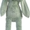 Happy Horse Green Rabbit Richie Musical Knuffel 34 Cm