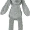 Happy Horse Grey Rabbit Richie Musical Knuffel 34 Cm 2 Happy Horse Grey Rabbit Richie Musical Knuffel 34 Cm -Mama loes happy horse muziekdoosje rabbit richie grey 34 cm 72693