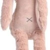 Happy Horse Old Pink Rabbit Richie Musical Knuffel 34 Cm