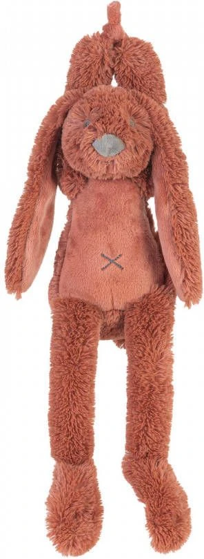 Happy Horse Rusty Rabbit Richie Musical Knuffel 34 Cm 4 Happy Horse Rusty Rabbit Richie Musical Knuffel 34 Cm - Afbeelding 2