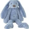 Happy Horse Deep Blue Rabbit Richie Knuffel 38 Cm