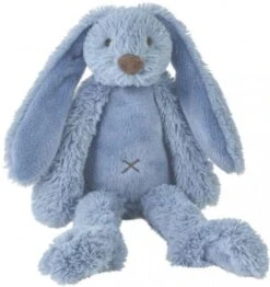 Happy Horse Deep Blue Rabbit Richie Knuffel 38 Cm