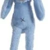 Happy Horse Deep Blue Richie Musical Muziekknuffel 40 Cm -Mama loes happy horse rabbit richie deep blue musical 61141