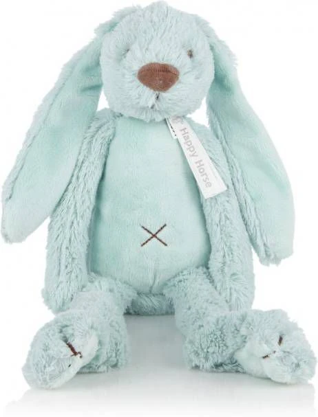 Happy Horse Konijn Richie Knuffel 38 Cm 4 Happy Horse Konijn Richie Knuffel 38 Cm - Afbeelding 2