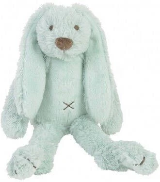 Happy Horse Konijn Richie Knuffel 38 Cm 3 Happy Horse Konijn Richie Knuffel 38 Cm