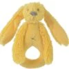Happy Horse Yellow Rabbit Richie Rammelaar 2 Happy Horse Yellow Rabbit Richie Rammelaar -Mama loes happy horse rabbit richie rattle yellow 62359