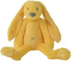 Happy Horse Yellow Rabbit Richie Knuffel 38 Cm