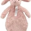 Happy Horse Konijn Rosi Tuttledoekje Knuffel 30 Cm