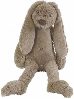 Happy Horse Knuffel Rabbit Richie Clay 38 Cm -Mama loes happy horse richie het konijn pluche 38 cm 146034