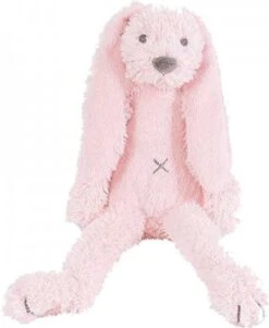 Happy Horse Richie Het Konijn Pluche Roze 38 Cm -Mama loes happy horse richie het konijn pluche 38 cm 151610