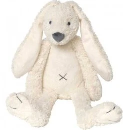 Happy Horse Richie Het Konijn Pluche Klein Crèmekleurig 28 Cm -Mama loes happy horse richie het konijn pluche klein cremekleurig 28 cm 151609