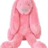 Happy Horse Tiny Deep Pink Rabbit Richie Knuffel 28 Cm -Mama loes happy horse tiny deep rabbit richie 2701052