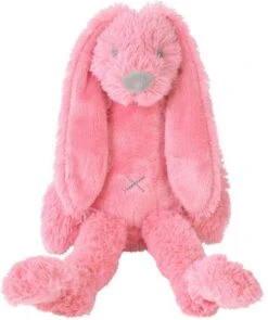 Happy Horse Tiny Deep Pink Rabbit Richie Knuffel 28 Cm
