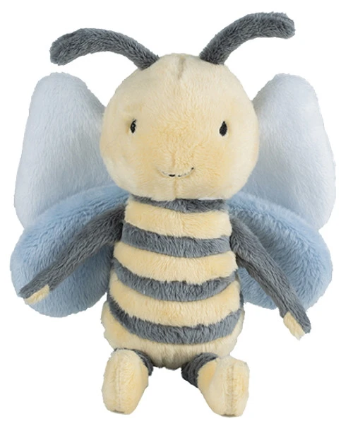 Happy Horse Bee Benja 26 Cm No. 2 Knuffel 133711 3 Happy Horse Bee Benja 26 Cm No. 2 Knuffel 133711