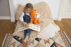 Happy Horse Dikkie Dik 24 Cm No. 1 Knuffel 15901 -Mama loes happy horse dikkie dik 1