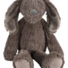 Happy Horse Dog Jax Grijs 38 Cm No. 2 Knuffel 133691