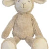 Happy Horse Lamb Livio 48 Cm No. 3 Knuffel 133502 -Mama loes happy horse logo.1 2 1