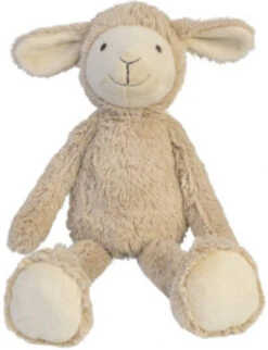 Happy Horse Lamb Livio 48 Cm No. 3 Knuffel 133502