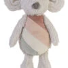 Happy Horse Mouse Rainbow 40 Cm No. 2 Knuffel 133311