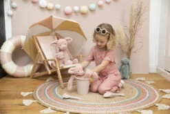 Happy Horse Pig Perry 38 Cm No. 2 Knuffel 132991 -Mama loes happy horse pig perry 1 2