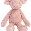 Happy Horse Pig Perry 38 Cm No. 2 Knuffel 132991 -Mama loes happy horse pig perry 38 cm no. 2 knuffel 132991