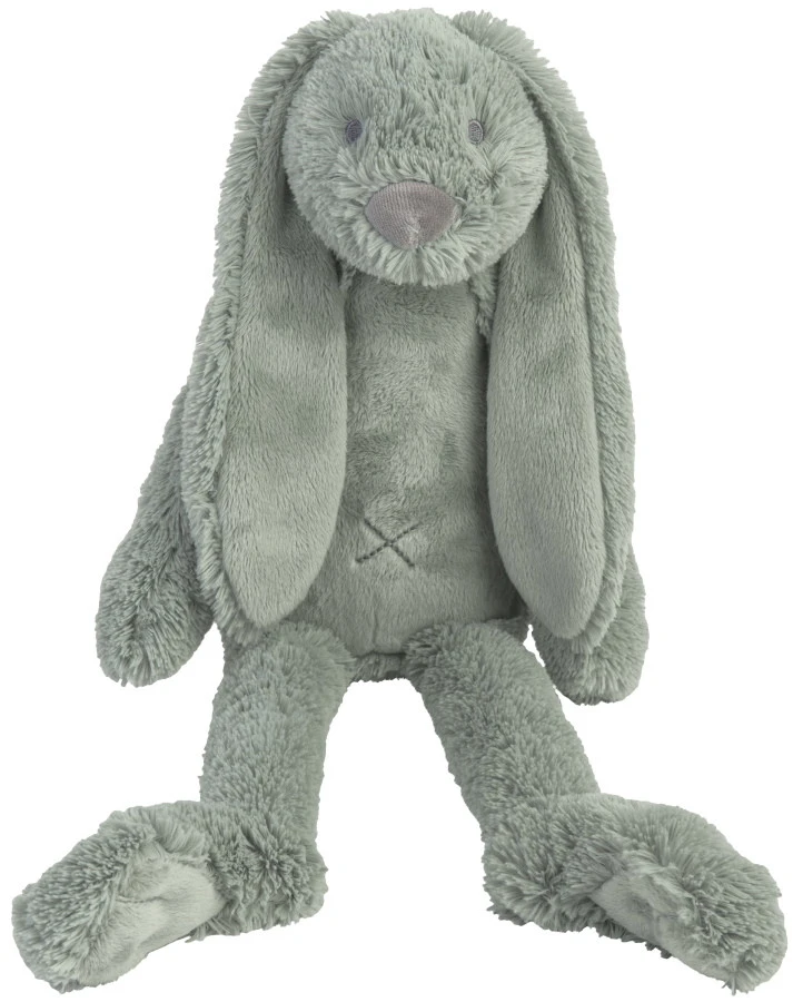 Happy Horse Rabbit Richie Groen 38 Cm No. 2 Knuffel 133110