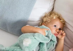 Happy Horse Rabbit Richie Mint 38 Cm No. 2 Knuffel 131690 -Mama loes happy horse rabbit richie mint 1