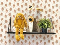 Happy Horse Rabbit Richie Oker 28 Cm No. 1 Knuffel 133014 10 Happy Horse Rabbit Richie Oker 28 Cm No. 1 Knuffel 133014 -Mama loes happy horse rabbit richie oker knuffels 4 1