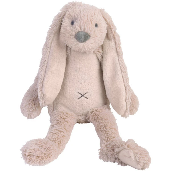 Happy Horse Rabbit Richie Oudroze 28 Cm No. 1 Knuffel 133104