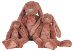 Happy Horse Rabbit Richie Roest 28 Cm No. 1 Knuffel 133024 10 Happy Horse Rabbit Richie Roest 28 Cm No. 1 Knuffel 133024 -Mama loes happy horse rabbit richie roest knuffels 1