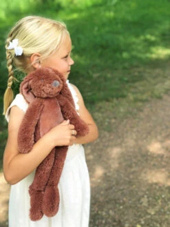 Happy Horse Rabbit Richie Roest 58 Cm No. 3 Knuffel 133027 10 Happy Horse Rabbit Richie Roest 58 Cm No. 3 Knuffel 133027 -Mama loes happy horse rabbit richie roest knuffels 3 2