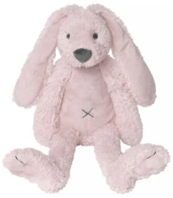 Happy Horse Rabbit Richie Roze 28 Cm No. 1 Knuffel 17664