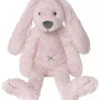 Happy Horse Rabbit Richie Roze 38 Cm No. 2 Knuffel 17660 2 Happy Horse Rabbit Richie Roze 38 Cm No. 2 Knuffel 17660 -Mama loes happy horse rabbit richie roze knuffel 1