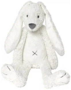 Happy Horse Rabbit Richie Ivoor Wit 38 Cm No. 2 Knuffel 17340