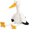 Happy Horse Stork Sky 46 Cm No. 3 Knuffel 133122 2 Happy Horse Stork Sky 46 Cm No. 3 Knuffel 133122 -Mama loes happy horse stork sky 46 cm no. 3 knuffel 133122