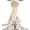 Happy Horse Knuffel Giraf Big Gino 60cm -Mama loes image 10