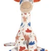 Happy Horse Knuffel Giraf Gilles No.2 34cm -Mama loes image