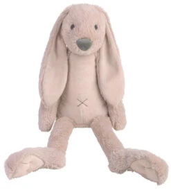 Happy Horse Knuffel Konijn Big Old Pink Rabbit Richie 58cm -Mama loes image 101