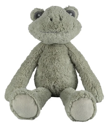 Happy Horse Knuffel Kikker Flex No.3 48cm 4 Happy Horse Knuffel Kikker Flex No.3 48cm - Afbeelding 2