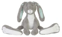 Happy Horse Knuffel Konijn Grey Rabbit Twine No.3 42cm