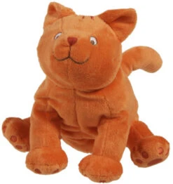 Happy Horse Knuffel Kat Dikkie Dik No.1 24cm
