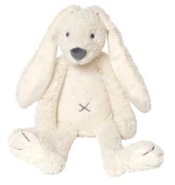 Happy Horse Knuffel Konijn Tiny Ivory Rabbit Richie 28cm