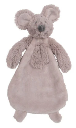 Happy Horse Knuffeldoek Muis Mex Tuttle 25cm -Mama loes image 51