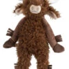 Happy Horse Knuffel Koe Cody 30cm