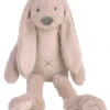 Happy Horse Knuffel Konijn Old Pink Rabbit Richie 38cm