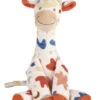Happy Horse Knuffel Giraf Gilles No.1 23cm -Mama loes image 8