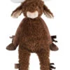 Happy Horse Knuffel Koe Big Cody 60cm